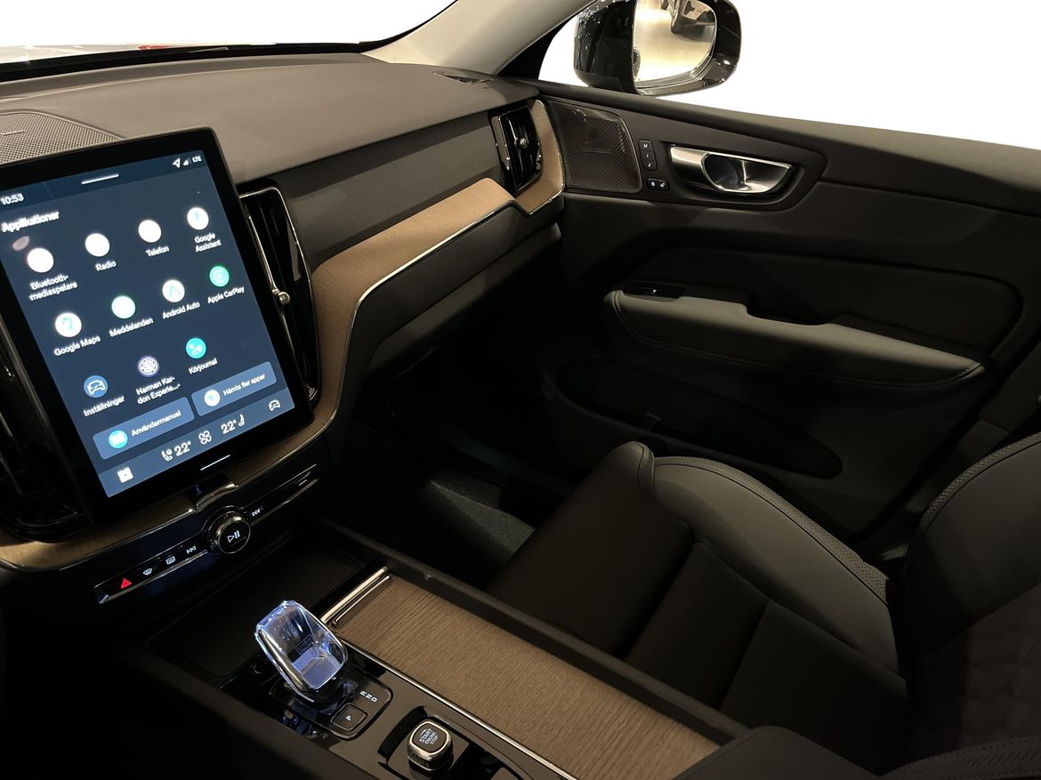 Volvo XC60 2026 - miniatyr 16