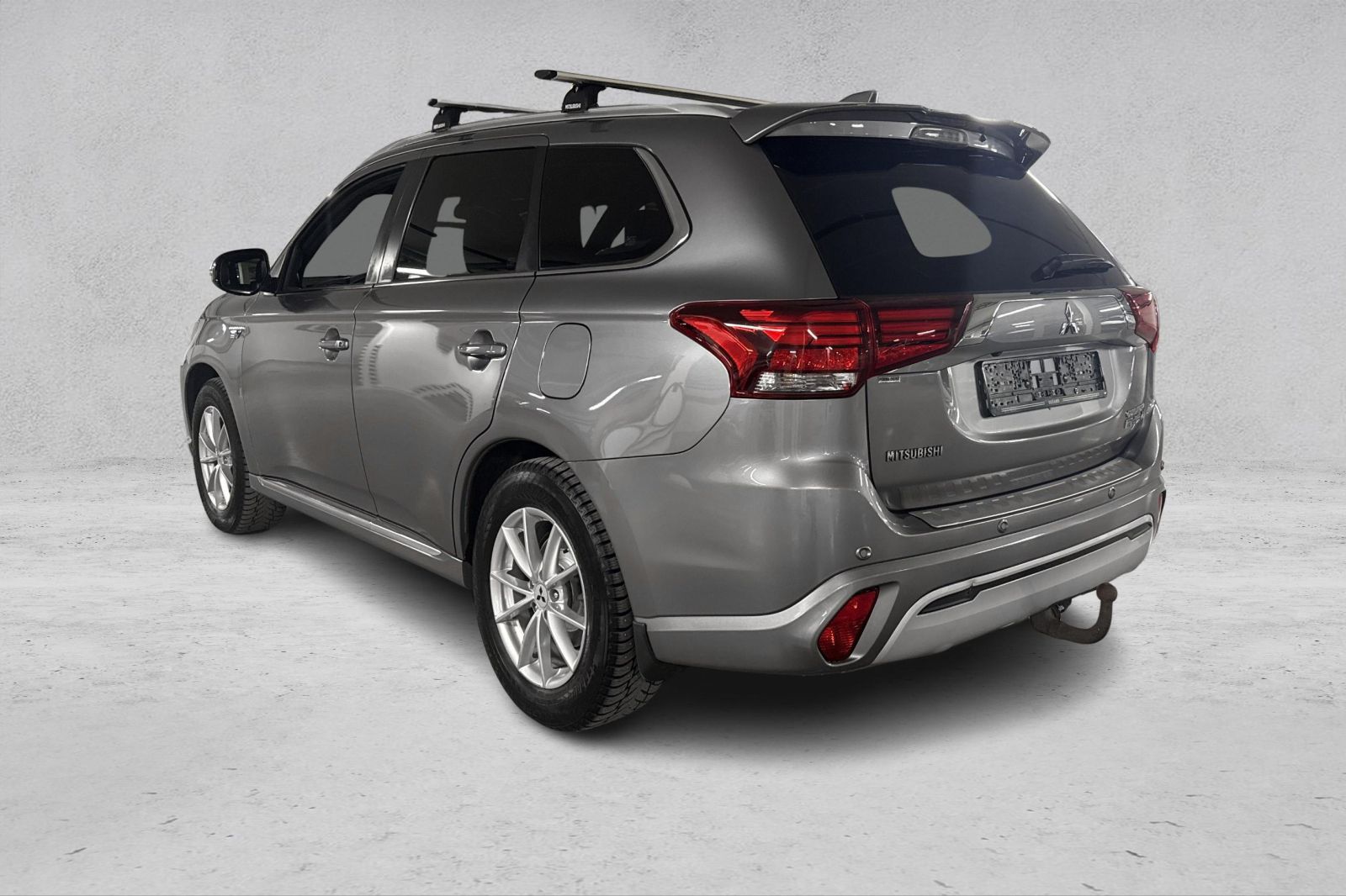 Thumnail bilde 3 av Mitsubishi Outlander PHEV