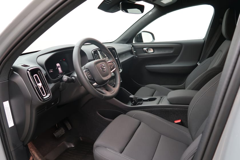 Bild 4 av Volvo EX40 Twin Motor Performance Plus SE