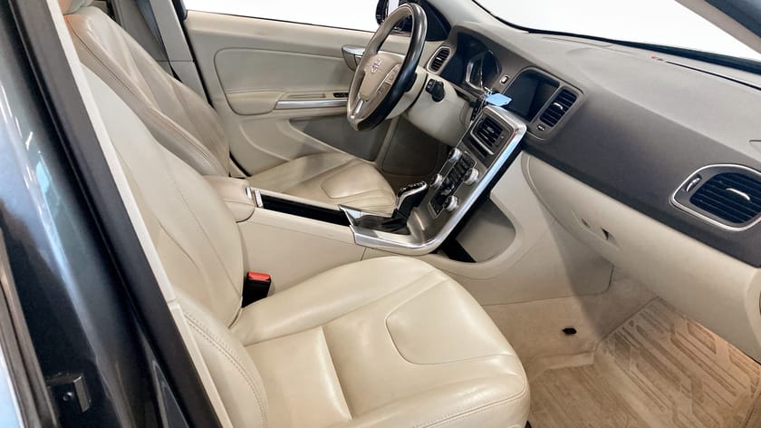 Bild 3 av Volvo V60 Cross Country SUMMUM