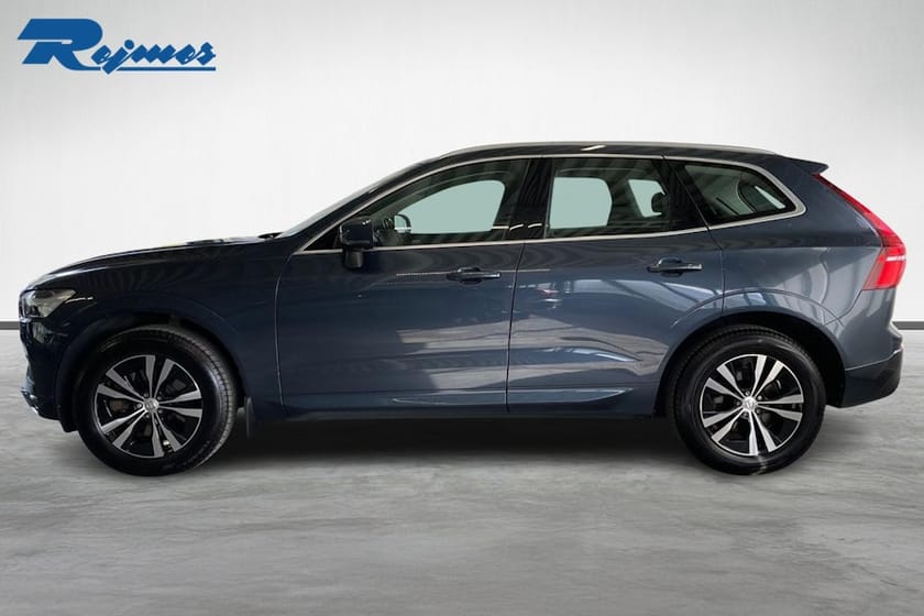 Bild 2 av Volvo XC60 B4 AWD Diesel Momentum Advanced Edt