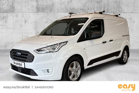Ford Transit Connect 230 LWB L2 1.5TDCi 120 Trend/R.kam/Takstativ/SYNC/Webasto/DAB+