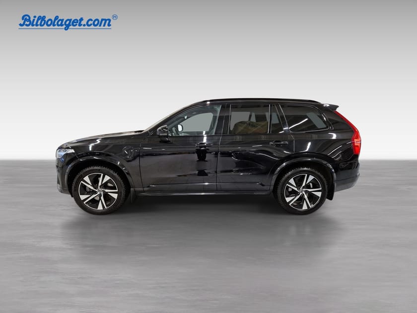 Bild 3 av Volvo XC90 7 Säten Recharge T8 R-Des Pro Edt 7-säten