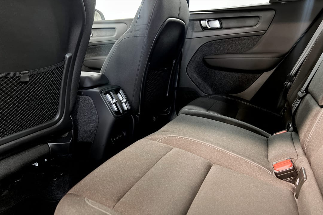 Volvo XC40 Recharge Single Motor