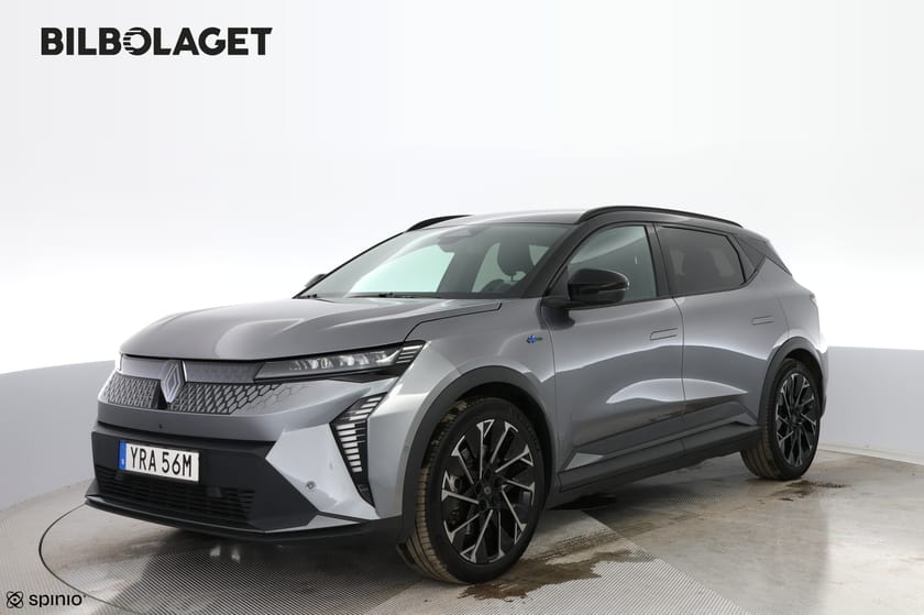 Bild 2 av Renault Scenic E-Tech Scénic Electric esprit Alpine 87kWh/220 4,95%  * SUPERDEAL *