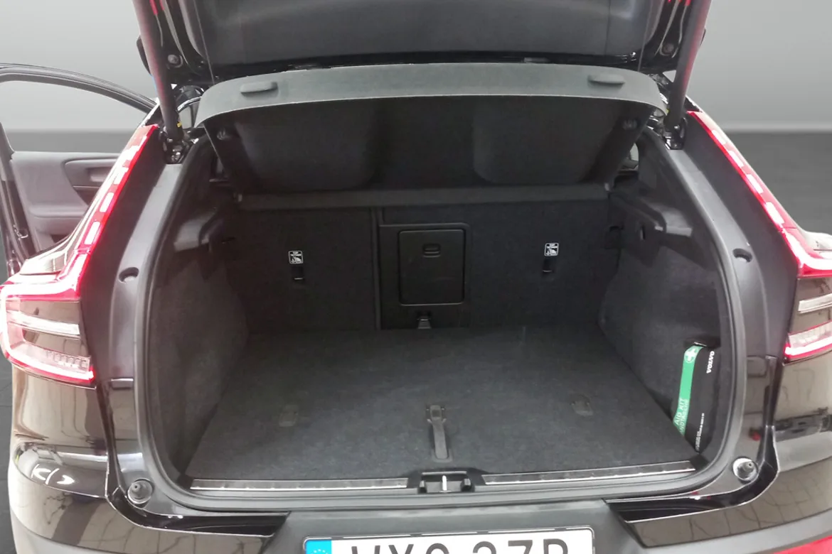 Volvo C40 Recharge Single Motor