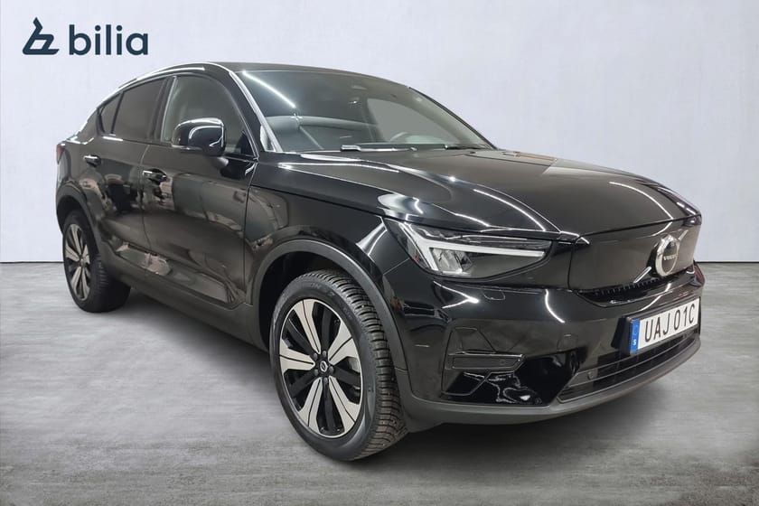 Bild 4 av Volvo C40 Recharge Single Motor – Core