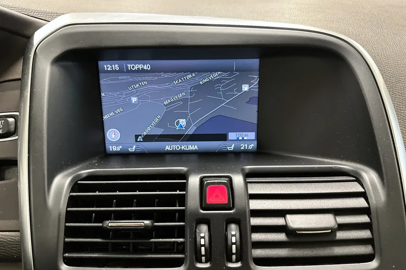 Volvo XC60 bilde 17