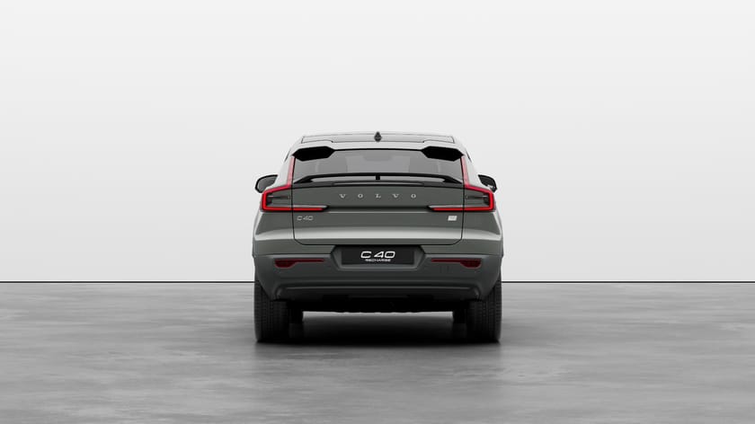 Bilde 5 av Volvo C40 Recharge Panorama/Varmepumpe/GoogleMaps/Adaptiv Cruise