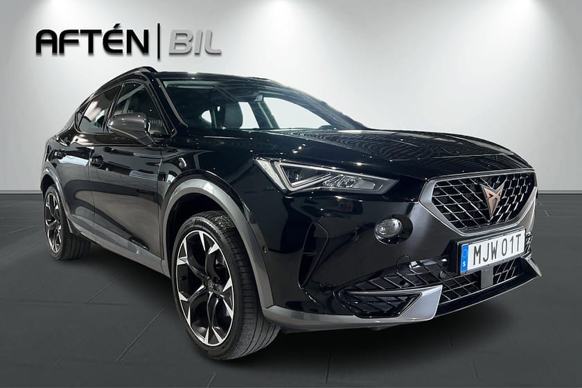 Bild 4 av CUPRA Formentor 1.5 TSI 150HK | Backkamera, Carplay, Keyless, Cockpit