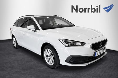 SEAT Leon Sportstourer