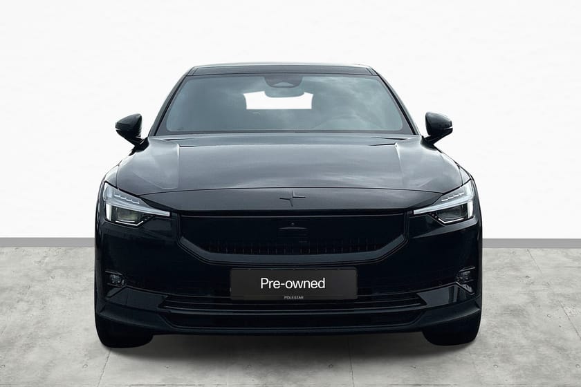 Bild 3 av Polestar 2 Long Range Dual Motor Plus Pilot