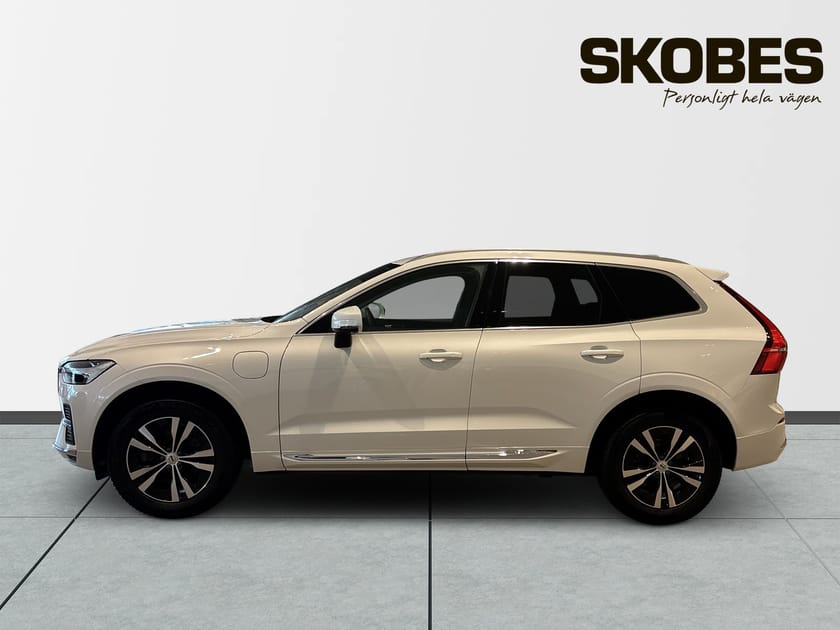 Bild 5 av Volvo XC60 Recharge T6 Core Bright