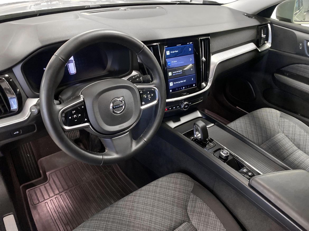 Volvo V60 2024 - miniatyr 11