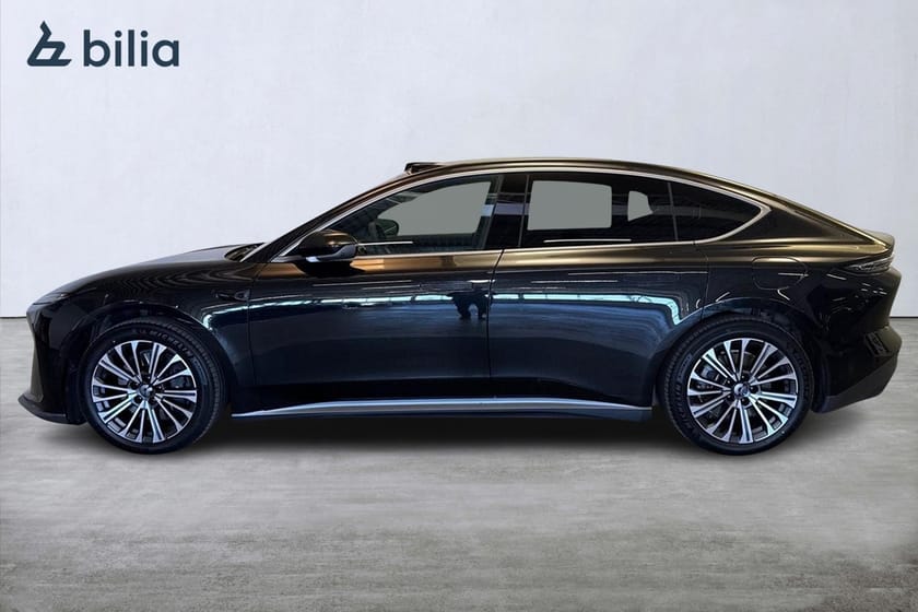 Bild 3 av NIO ET5 Long Range 490hk Panorama Drag Navi 360-Kamera