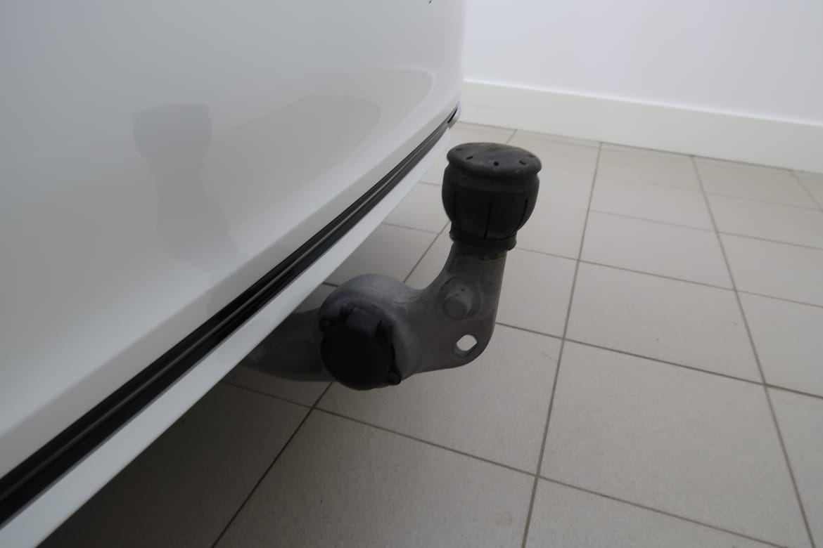 Volvo V90 2018 - miniatyr 10