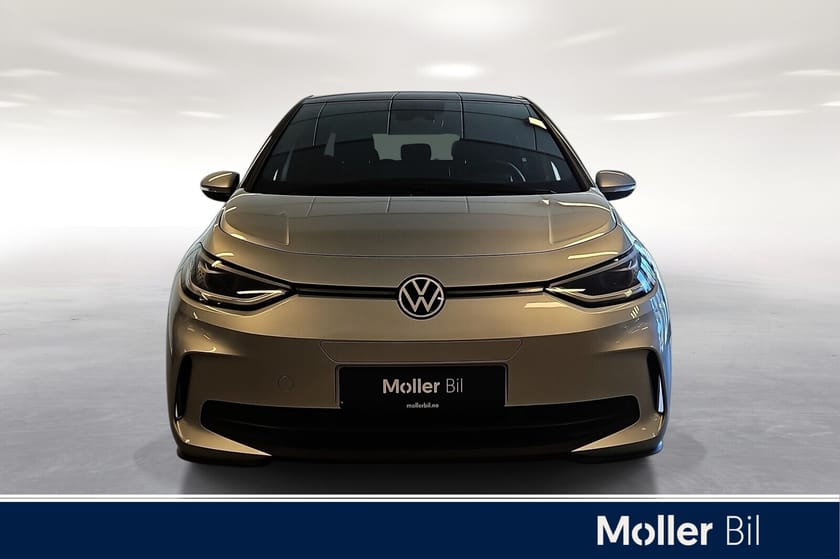 Bilde 2 av Volkswagen ID.3 Pro Performance highline 58kwh 204hk