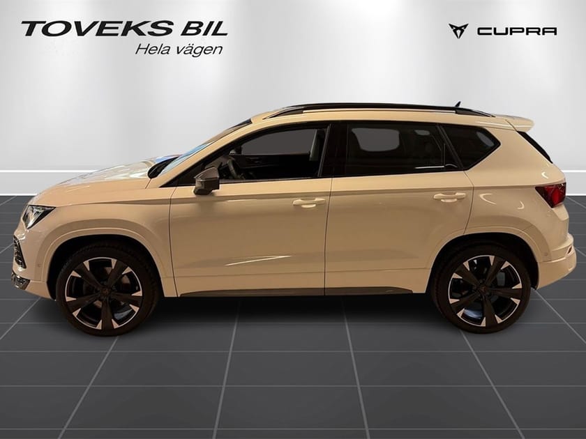 Bild 5 av CUPRA Ateca 1.5 TSI 150 HK DSG7