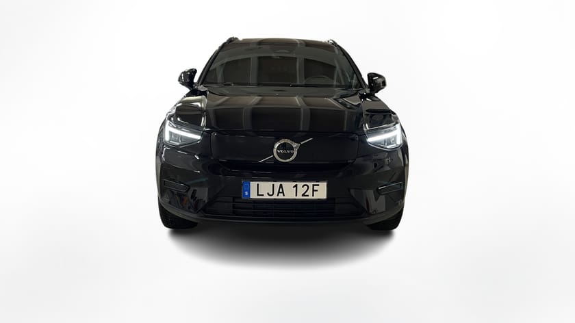 Bild 4 av Volvo XC40 Recharge Single Motor Core Edition