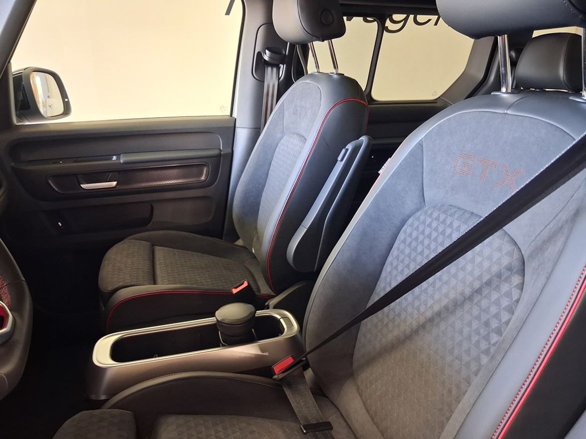 Volkswagen Volkswagen ID. Buzz — bild 7