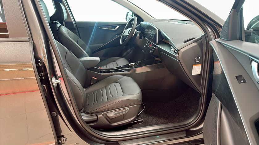 Bild 3 av Kia Niro Plug-In-Hybrid PLUG-IN ADVANCE | *PRIVATLEASING FRÅN 4795KR/MÅN