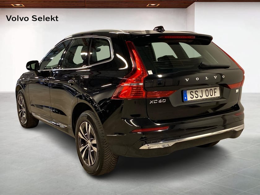 Bild 2 av Volvo XC60 Recharge T6 Core Edition