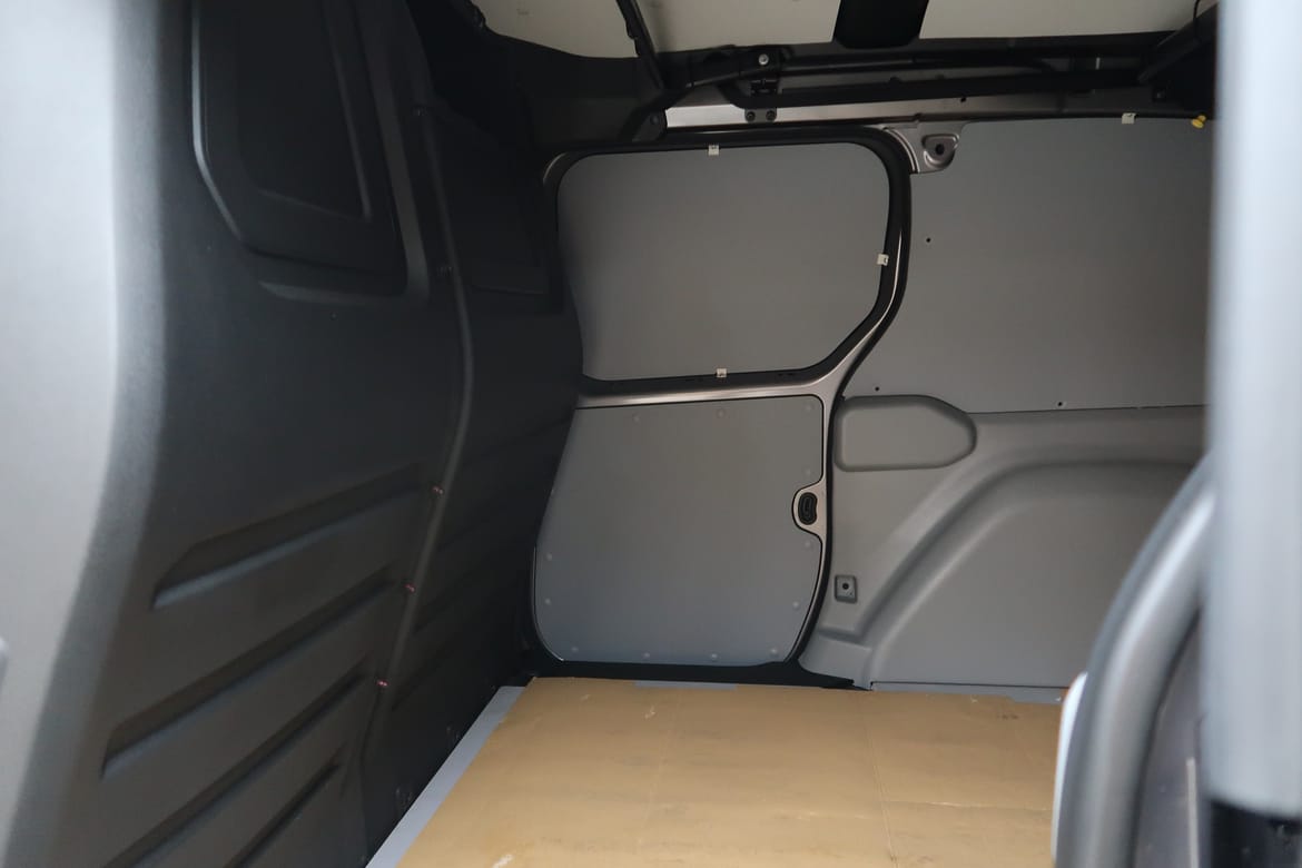 Renault Kangoo 2023 - miniatyr 6