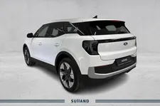 Thumnail bilde 2 av Ford Explorer EV Extended Range AWD