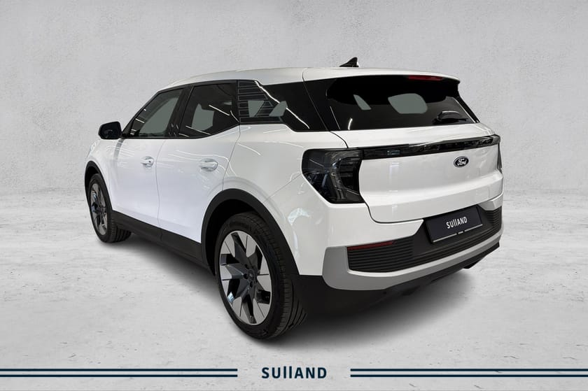 Bilde 3 av Ford Explorer EV Extended Range AWD 2026 MOD PREMIUM EXT AGR-STOLER MED MASSASJE