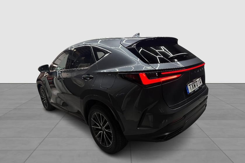 Bild 3 av Lexus NX 450h+ EXECUTIVE TEKNIKPAKET