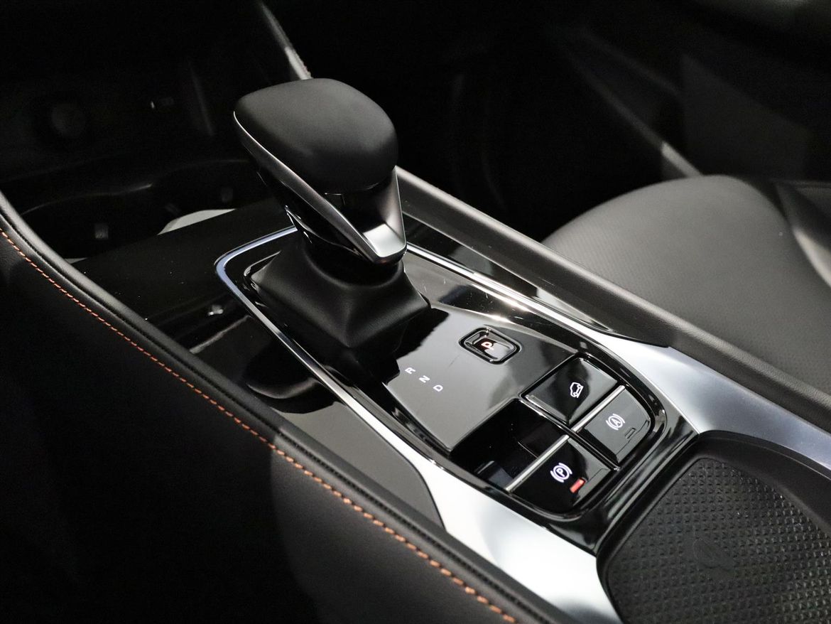 MG HS PHEV Automatic, 2-trins, 307ps, 2024