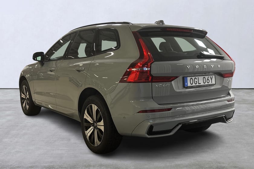 Bild 4 av Volvo XC60 T6 Plus Dark Edition
