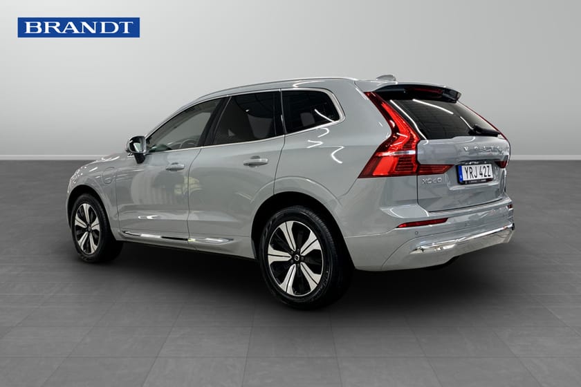Bild 2 av Volvo XC60 Recharge T6 II Core Edition