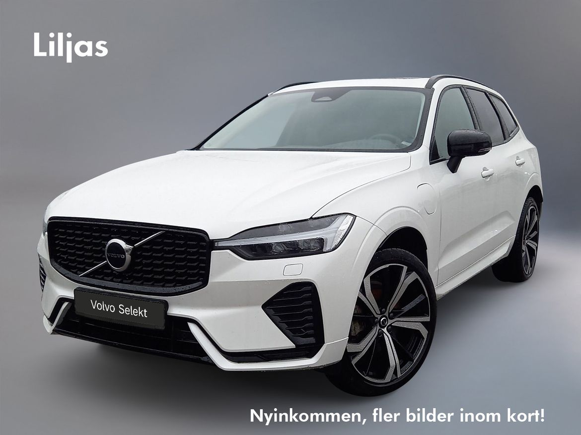 XSM85R – Volvo XC60