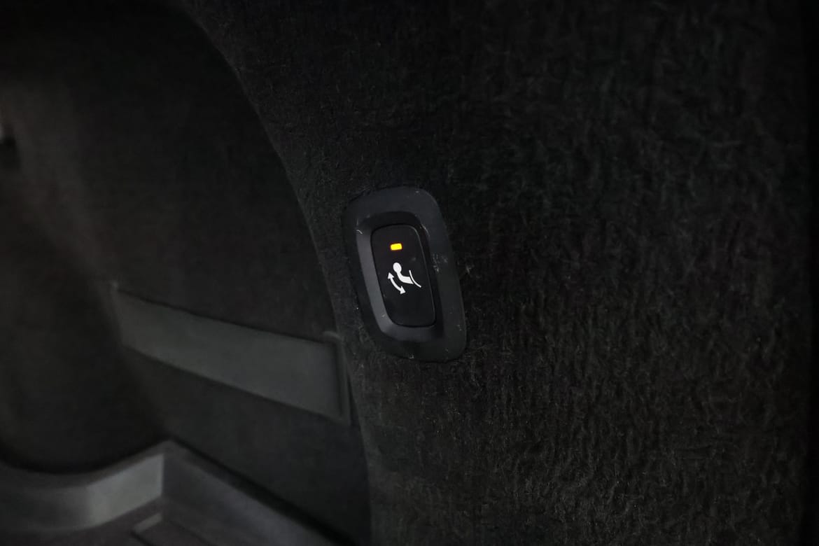 Volvo V90 2020 - miniatyr 20