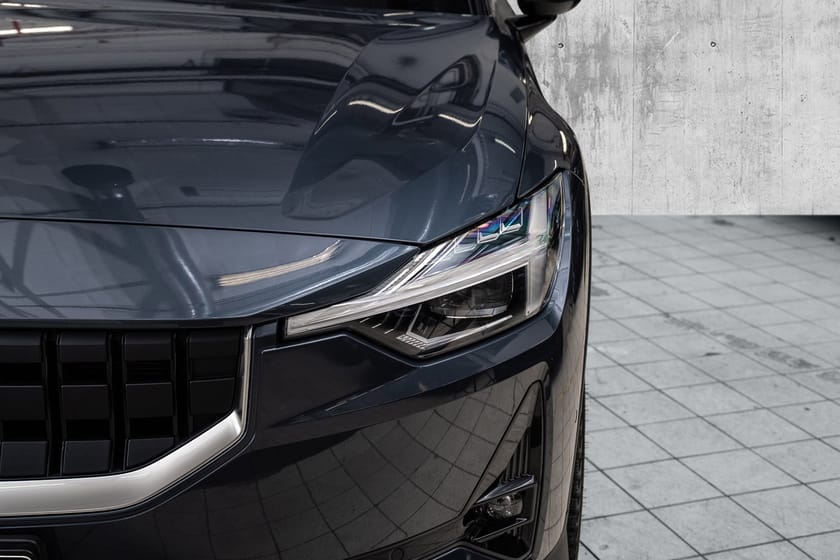 Bilde 3 av Polestar 2 Standard Range Single Motor SR Singelmotor|Pilot pakke|360 cam|Pixellys