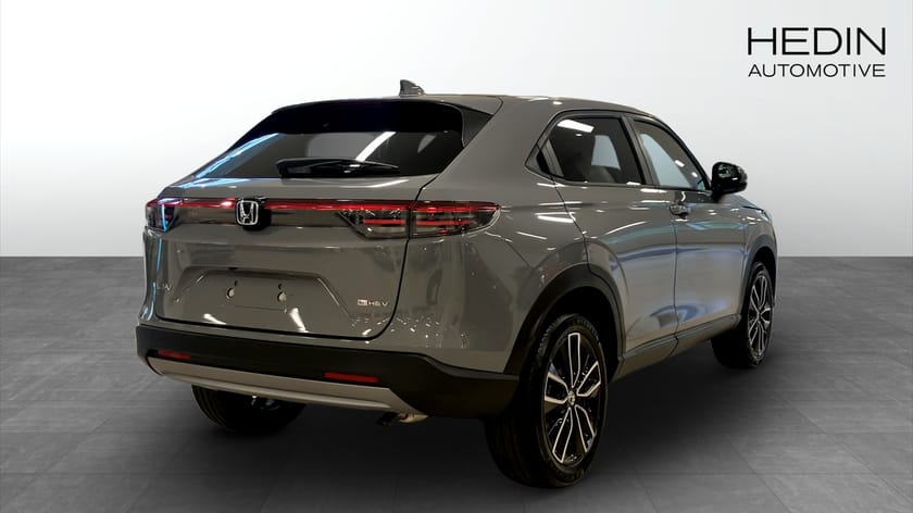 Bild 2 av Honda HR-V e:HEV ELEGANCE HYBRID *DEMOKAMPANJ*