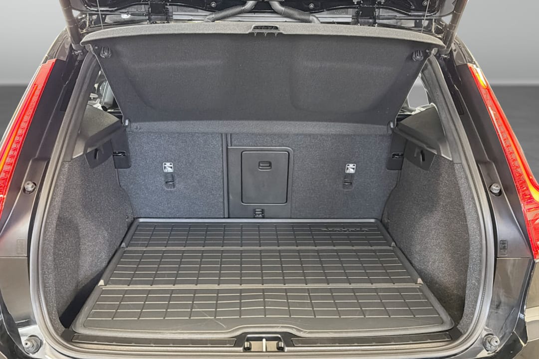 Volvo EX40 Twin Motor Performance