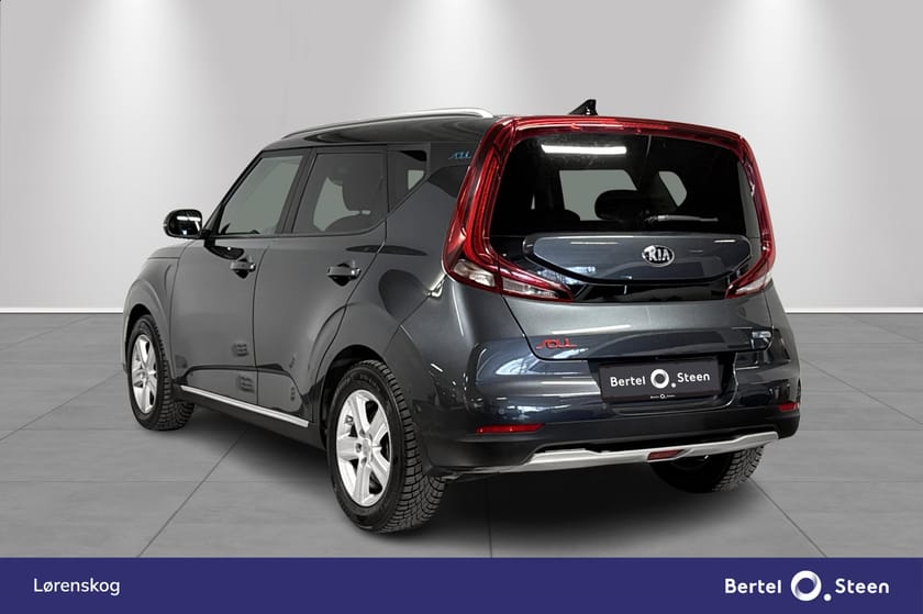 Bilde 3 av Kia e-Soul Active (64 kWh) | RattVarme | AdCruise | CarPlay