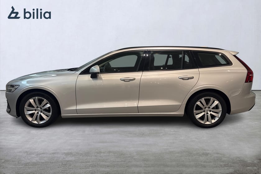 Bild 3 av Volvo V60 D4 Momentum Edition