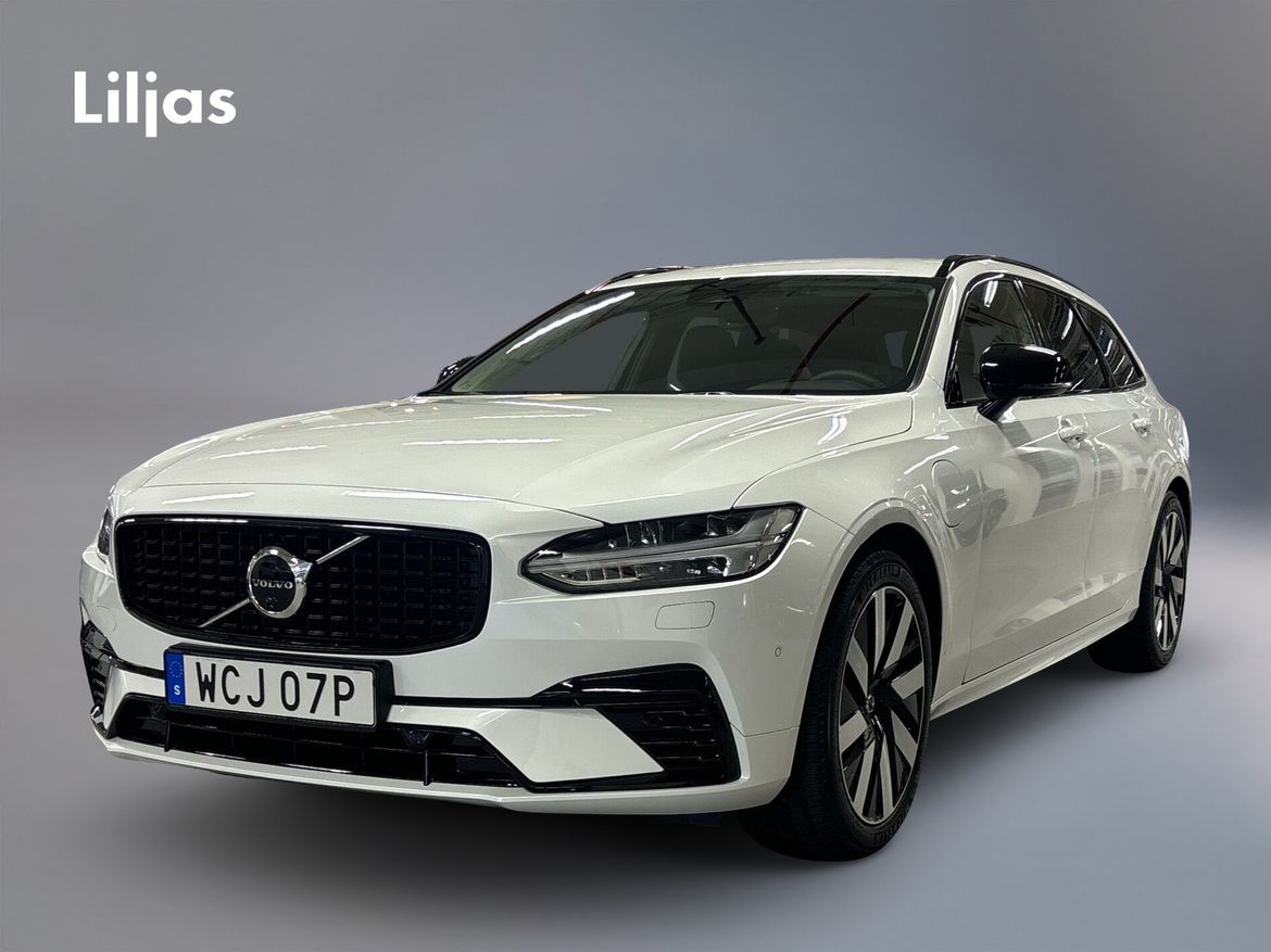 WCJ07P – Volvo V90