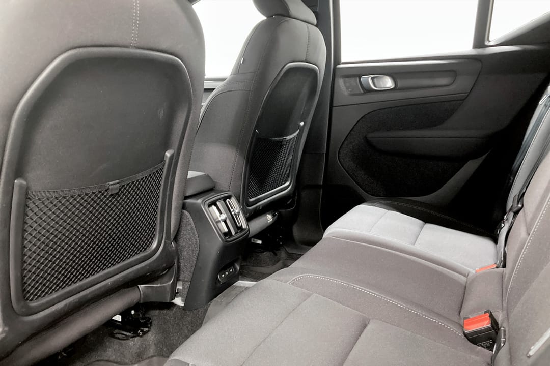 Volvo XC40 Recharge Single Motor