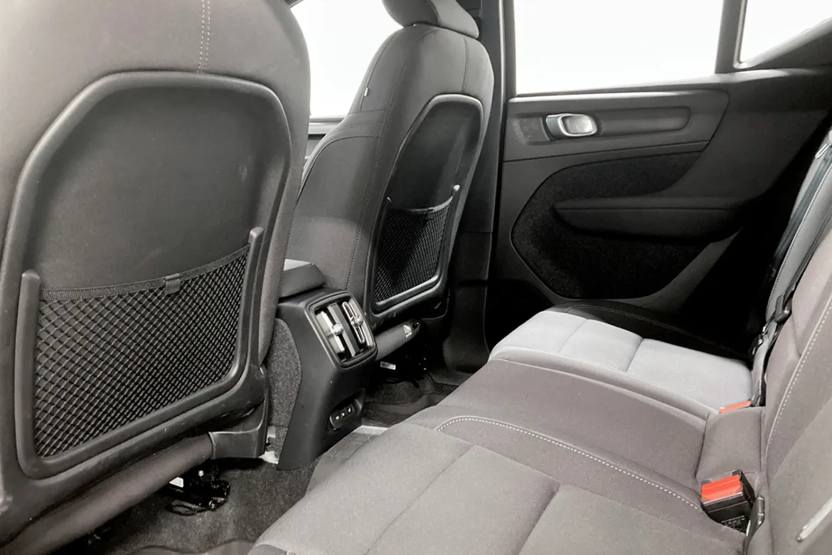 Volvo XC40 Recharge Single Motor