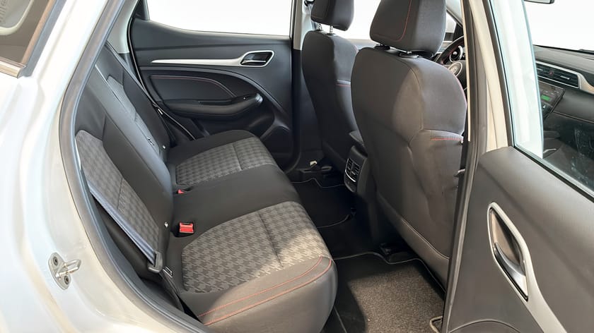 Bild 5 av MG ZS EV Long Range COMFORT 1-FAS