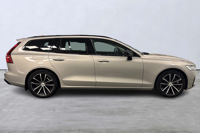 Bild 3 av Volvo V60 T6 Plus Dark Nordic Edition