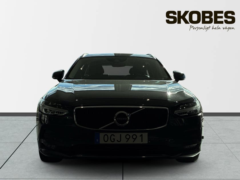Bild 2 av Volvo V90 T5 Business Advanced