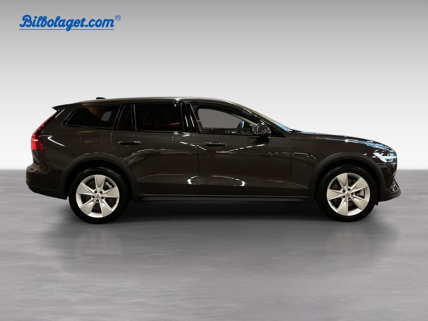 Bild 4 av Volvo V60 Cross Country B5 AWD Bensin Plus