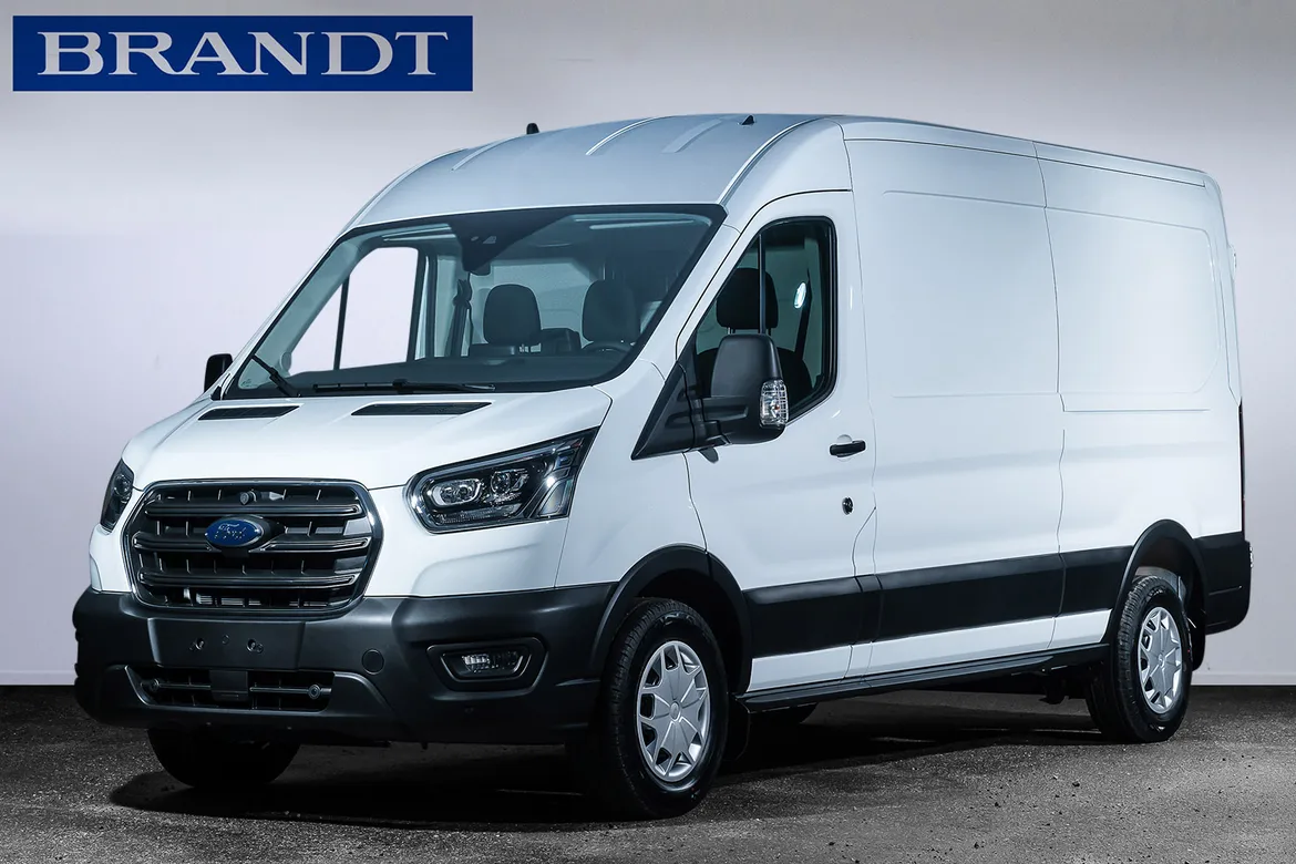Ford Transit 350