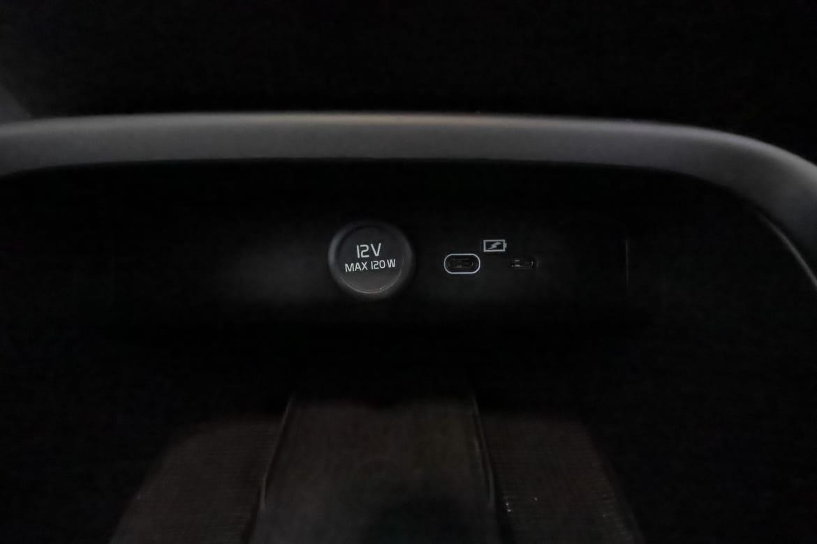 Volvo XC40 2024 - miniatyr 17