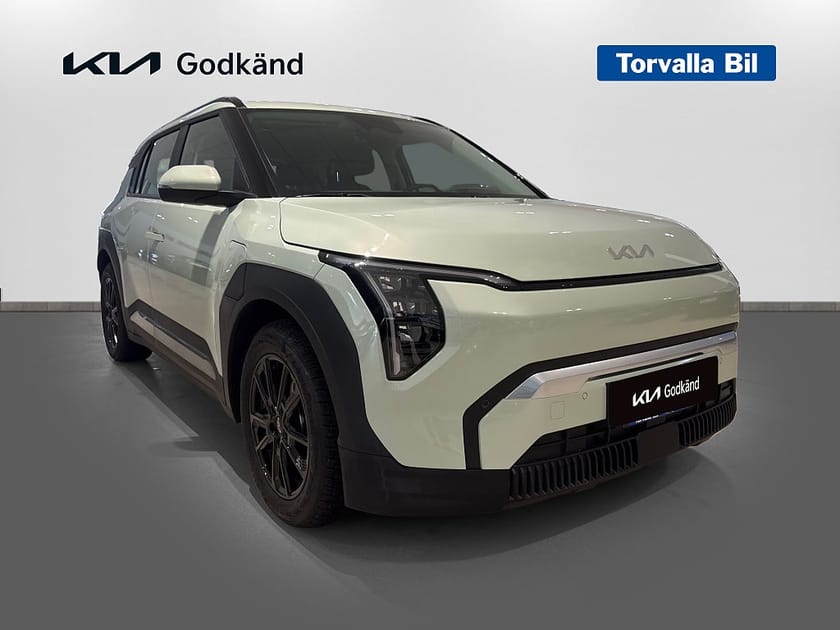 Bild 4 av Kia EV3 Long Range *V-hjul*